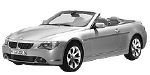 BMW E64 P1A76 Fault Code