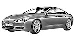 BMW F06 P1A76 Fault Code