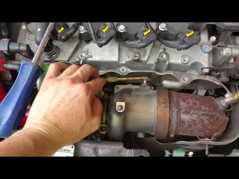 See P1A76 repair manual