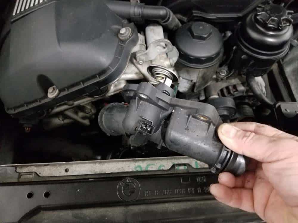 See P1A76 in engine